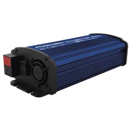 Měnič napětí do auta Emos N0037 12V/230V, 600W, USB 2100mA (1710000051) (2)