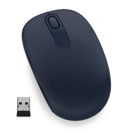 Bezdrátová počítačová myš Microsoft Wireless Mobile Mouse 1850 U7Z-00014