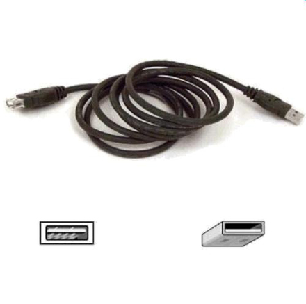 USB kabel Belkin F3U134B06