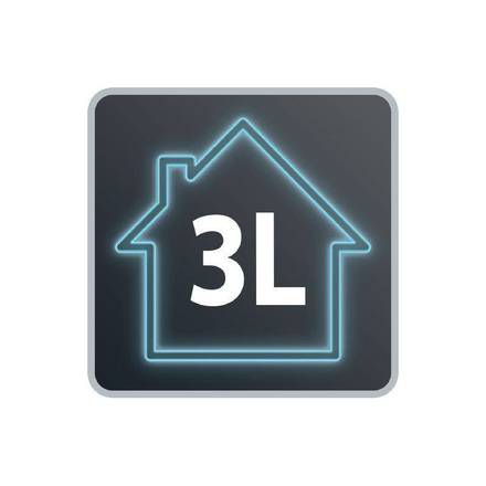 Podlahový sáčkový vysavač Rowenta RO3985EA (3)