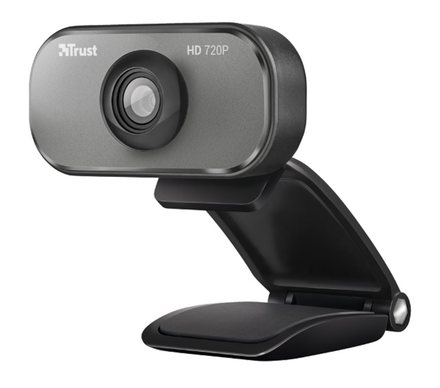 Webová kamera Trust Viveo HD 720p