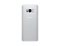 Kryt na mobil Samsung EF-QG950CSEGWW Clear Cover pro Galaxy S8 - stříbrný (1)
