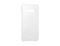 Kryt na mobil Samsung EF-QG950CSEGWW Clear Cover pro Galaxy S8 - stříbrný (2)