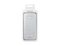 Kryt na mobil Samsung EF-QG950CSEGWW Clear Cover pro Galaxy S8 - stříbrný (4)