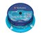 CD disk Verbatim CD-R(25-Pack)Cake/Crystal/52x/700MB (1)