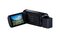Videokamera Canon LEGRIA HF R806 BK (4)