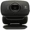 Webová kamera Logitech Webcam B525 (3)