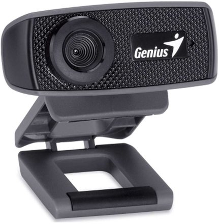 Webová kamera Genius FaceCam 1000X V2 USB 720p
