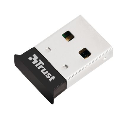 USB bluetooth adaptér Trust Bluetooth 4.0 USB Adapter