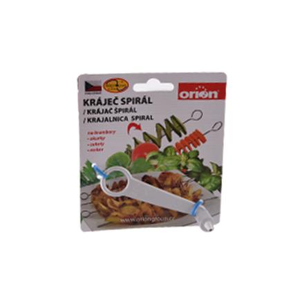 Kráječ na brambory Orion kráječ spirál UH brambory (140771) (5)