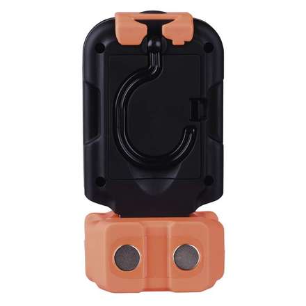 LED svítilna Emos P3888 plastová, 3W COB LED, na 3x AAA (1)