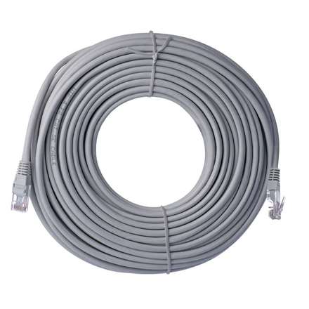 UTP kabel Emos S9130 UTP 5E, 25m