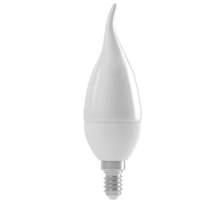 LED žárovka Emos ZL3301 LED svíčka 6W E14 WW