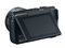 Kompaktní fotoaparát s vyměnitelným objektivem Canon EOS M10 tělo, černý (3)