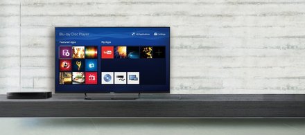 Blu-ray přehrávač Sony BDP-S6700 (8)