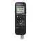 Diktafon Sony ICD-PX470, černý, 4GB (3)