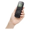 Diktafon Sony ICD-PX470, černý, 4GB (4)