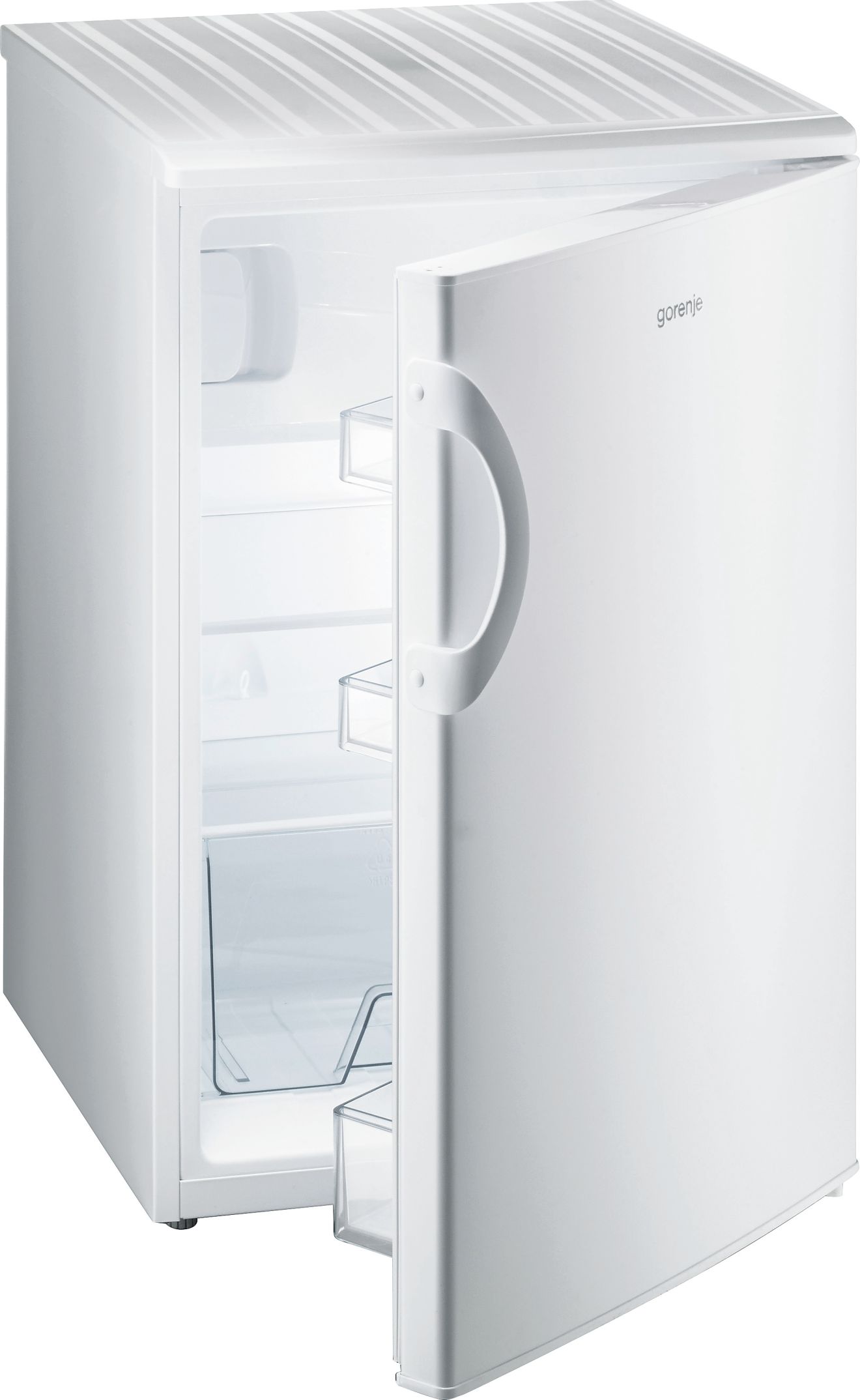 Jednodv ov Chladni ka Gorenje RB 4092 ANW Teshop cz