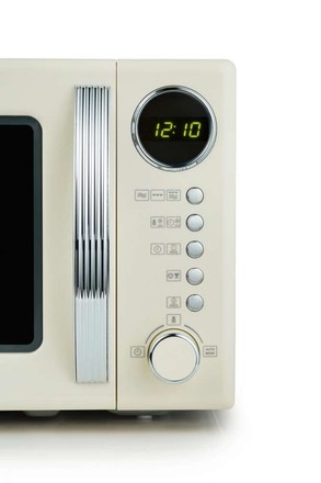 Mikrovlnná trouba s grilem Severin MW 7892 (1)