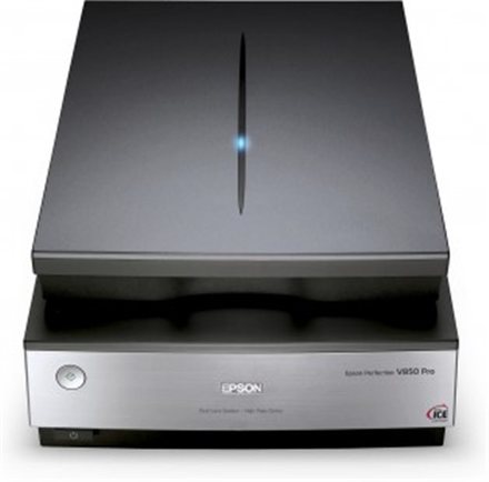 Stolní skener Epson Perfection V850 Pro scanner