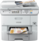 Multifunkční inkoustová tiskárna Epson WorkForce Pro WF-6590DWF (3)
