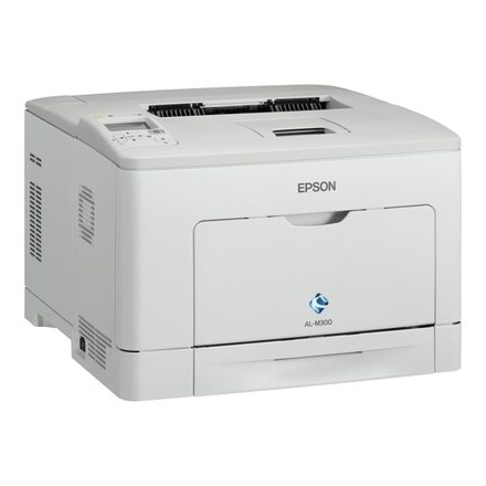 Laserová tiskárna Epson WorkForce AL-M300DN 35ppm, Lan, Duplex