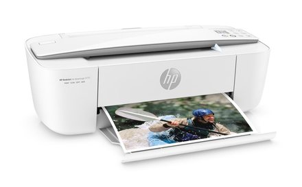 Inkoustová tiskárna HP DeskJet Ink Advantage 3775 T8W42C