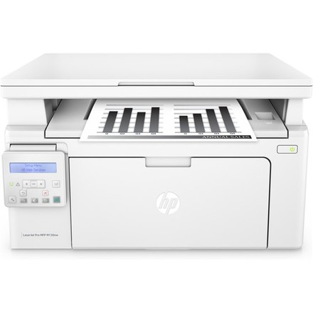Multifunkční laserová tiskárna HP LaserJet Pro MFP M130nw (G3Q58A)