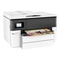 Multifunkční inkoustová tiskárna HP Officejet 7740 Wide Format AiO/ A3+,22/18ppm (G5J38A#A80) (1)
