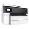 Multifunkční inkoustová tiskárna HP Officejet 7740 Wide Format AiO/ A3+,22/18ppm (G5J38A#A80) (6)