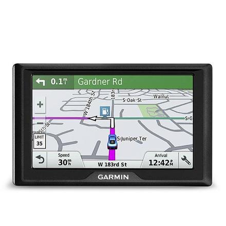 GPS navigace Garmin Drive 51S Lifetime Europe45