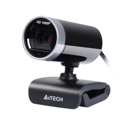 Webová kamera A4Tech PK-910H