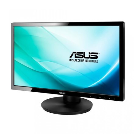 LED monitor Asus VE228TL