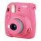 Instantní fotoaparát FujiFilm Instax MINI 9 růžová (1)