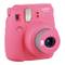 Instantní fotoaparát FujiFilm Instax MINI 9 růžová (2)