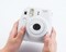 Instantní fotoaparát FujiFilm Instax MINI 9 popelově bílá (2)