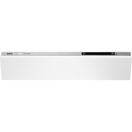 Vestavná myčka nádobí AEG FSK93705P (5)