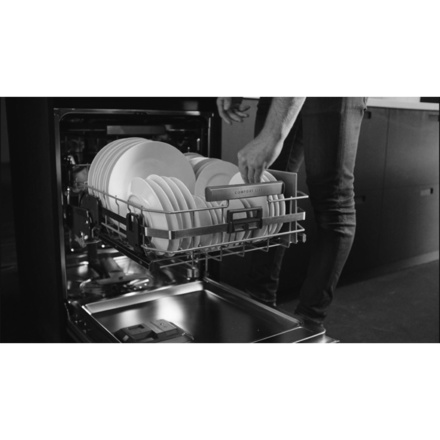 Vestavná myčka nádobí AEG FSK93705P (6)