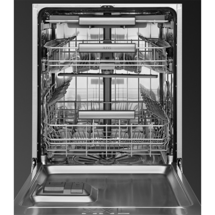 Vestavná myčka nádobí AEG FSK93705P (7)