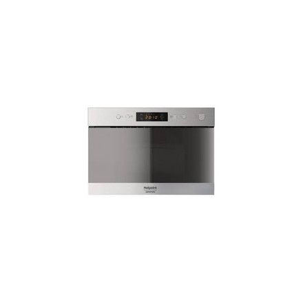 Vestavná mikrovlnná trouba Hotpoint Ariston MN 313 IX HA