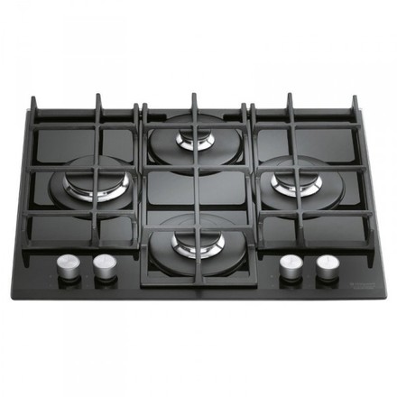 Plynová varná deska Hotpoint Ariston TQG 641 HA(BK) EE