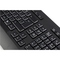 Set bezdrátové klávesnice s myší A4Tech 9300F, CZ/ US - černá (2)
