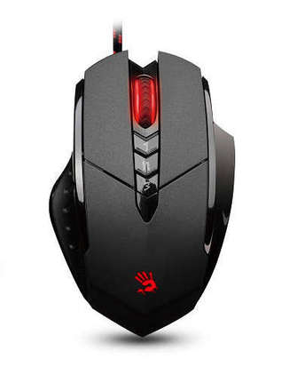 Počítačová myš A4Tech Bloody V7M Ultra Core 2 (2)
