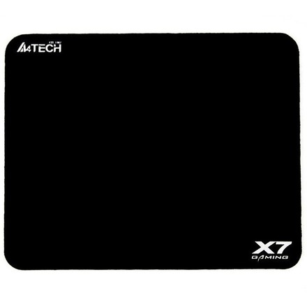 Podložka pod myš A4tech X7-500MP - černá