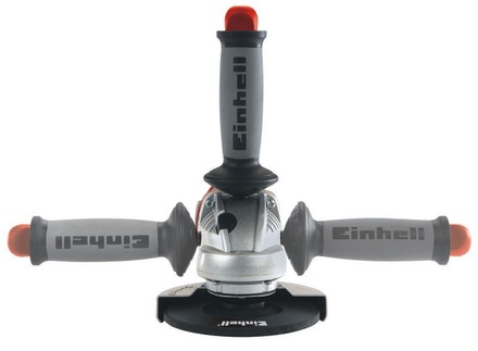 Úhlová bruska Einhell Expert TE-AG 125/ 750 (3)