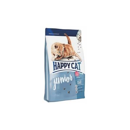 Granule pro kočky Happy Cat Junior 10 kg