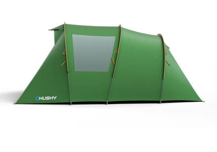 Stan Husky Minar 4 - zelený (1)