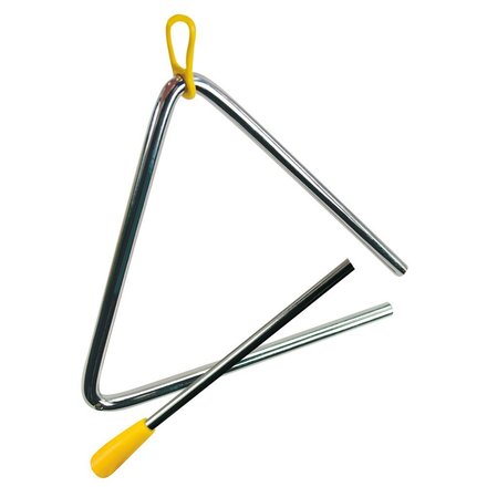Triangl Bino Triangl 6&quot; (86564)