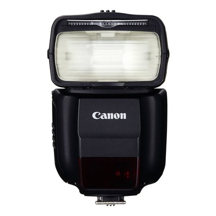 Blesk k fotoaparátu Canon SpeedLite 430EX III-RT externí