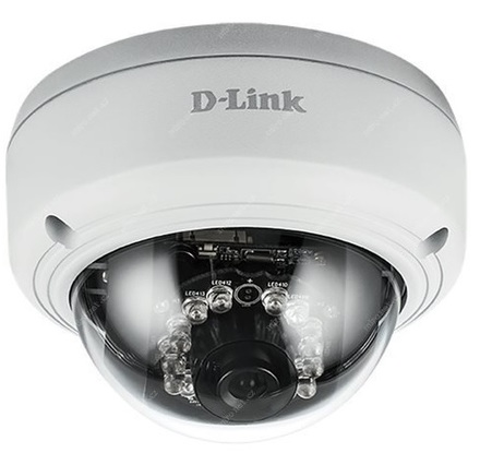 IP kamera D-Link Outdoor PoE (DCS-4603)